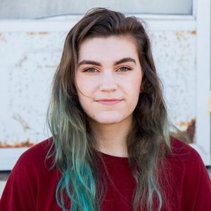 Meet your Posher, Elizabeth